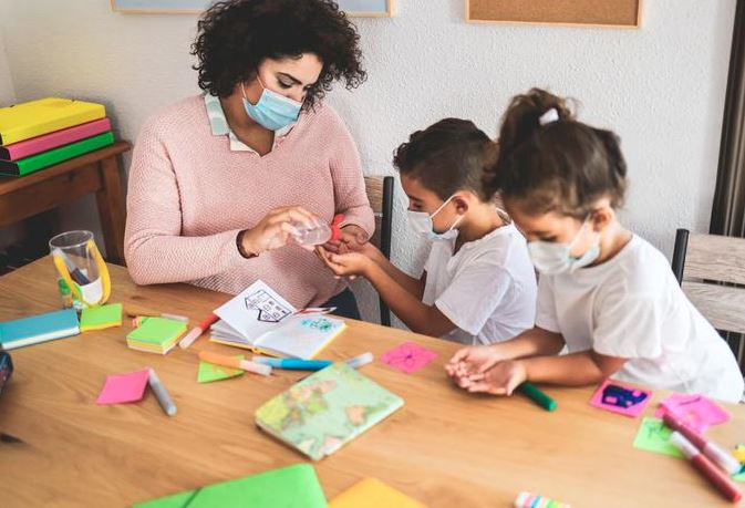 安省託兒所新增6宗病例