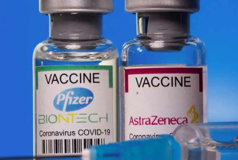 牛津大學報告：阿斯利康「溝」輝瑞有效對抗Delta與Kappa變種