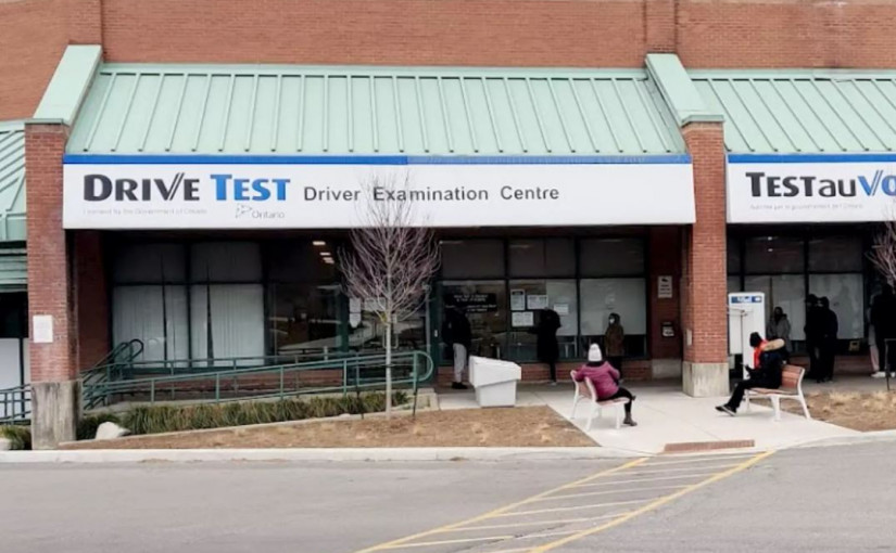 6月14日起回復駕駛路試 考試及進入中心前須進行篩查問卷