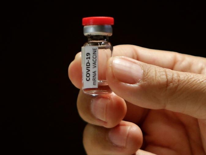 16至24歲接種2劑mRNA疫苗後患心肌炎病例較預期高