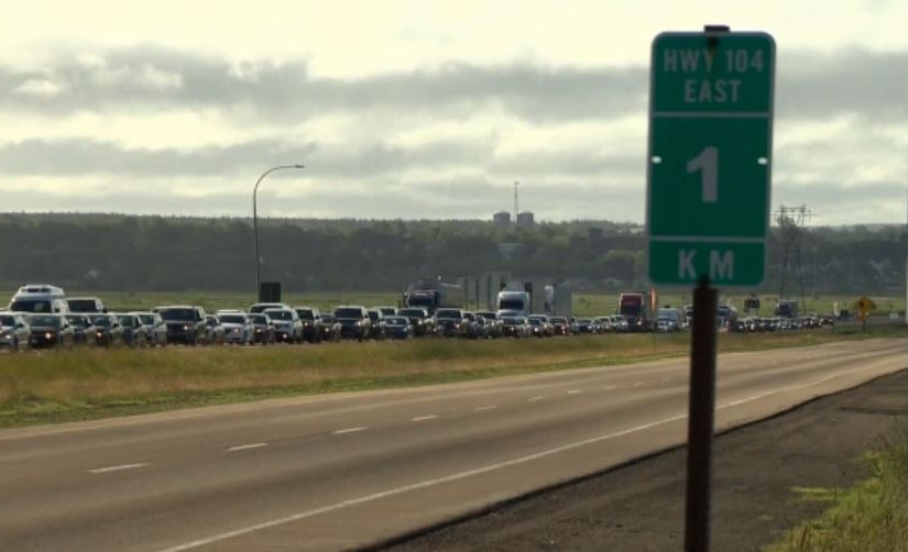 大西洋3省互相開放邊境 入境旅客不需強制隔離14天