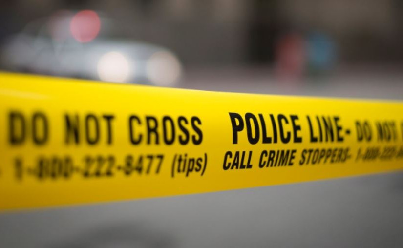 工地窗戶從高跌下 男子被砸當場死亡