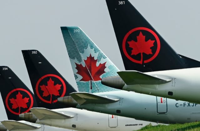 加航推應用程式方便旅客預早提供檢測與疫苗資訊