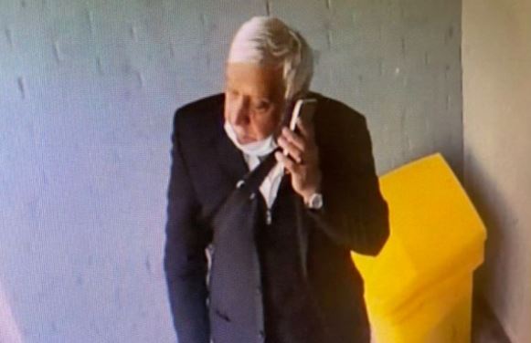 士嘉堡33歲女子遭70歲老翁性侵 警發圖通緝色狼