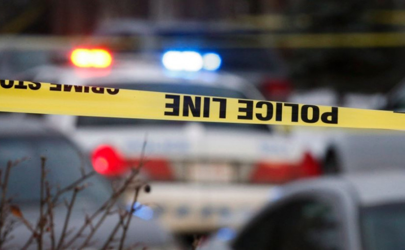 多市西端發生集體打鬥 3人受傷 2人被捕