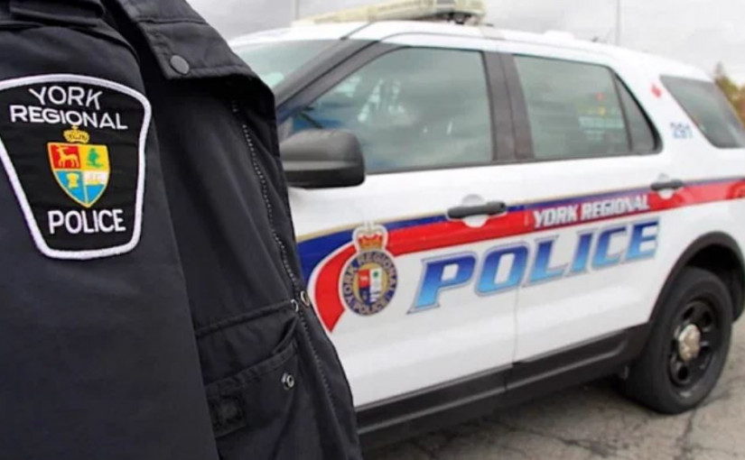 向疫苗中心職員大叫反黑人種族歧視言論男子被捕