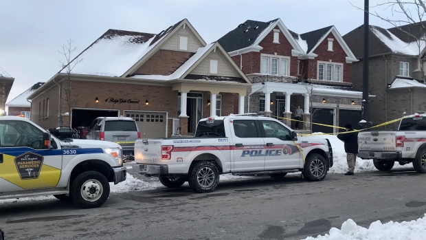 男子殺孕妻傷兩幼兒被警射殺 SIU判定兩警官不受指控