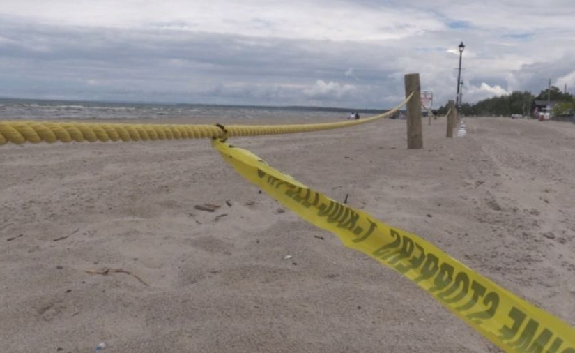 Wasaga湖灘兇殺案第3疑兇被捕控2級謀殺 早前被捕2男改控持械襲擊