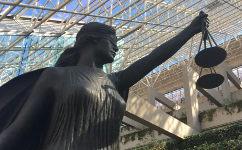 兩華婦法庭外刺傷案 涉案華婦被告改控謀殺未遂罪名