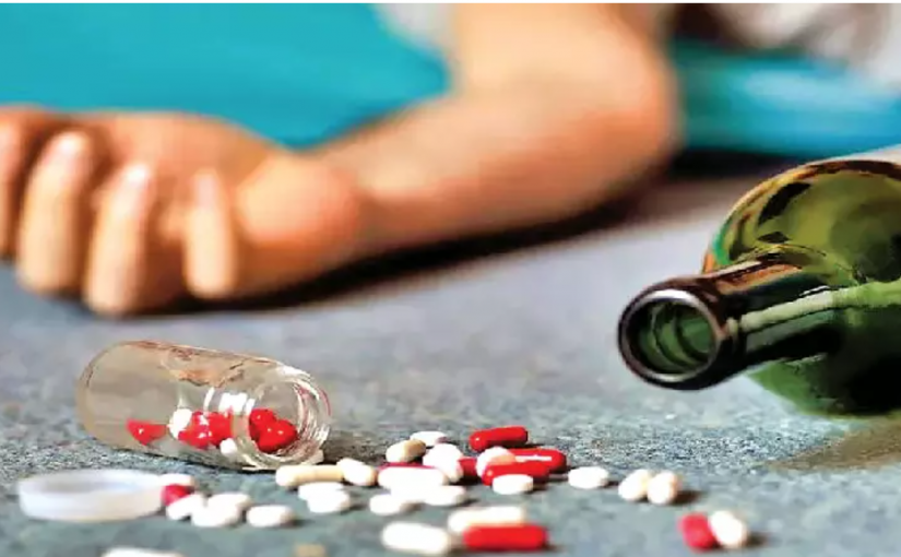 卑詩省4月有176人因非法濫藥致死