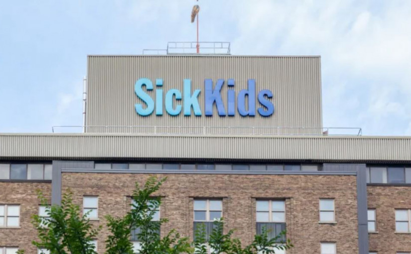 病童醫院：5人打mRNA疫苗後患心肌炎