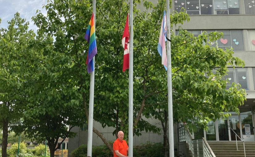 本拿比取消國慶活動 以反思原住民寄宿學校事件