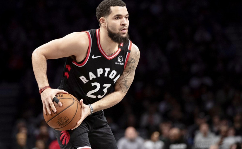 【馬非體評 (29)】多倫多猛龍選秀回顧(上）