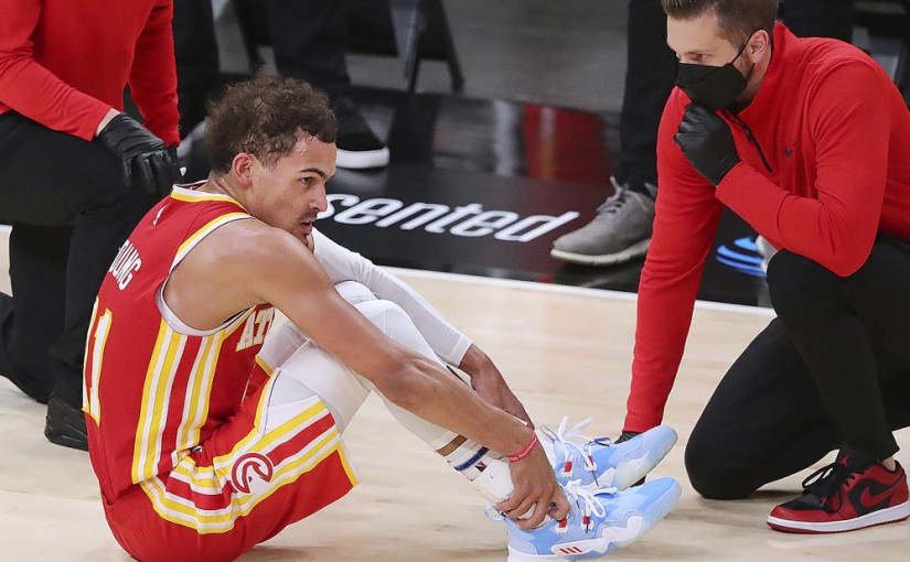 【馬非體評 (34)】單核鷹隊難出頭