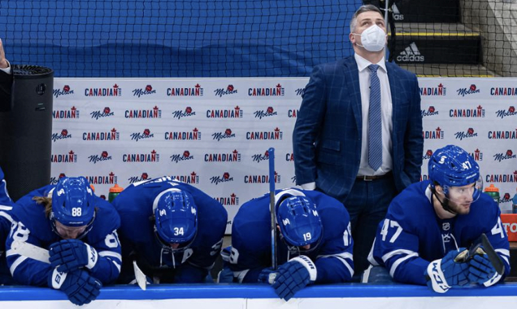 【楓葉回望】1967年以來的傷心時間線