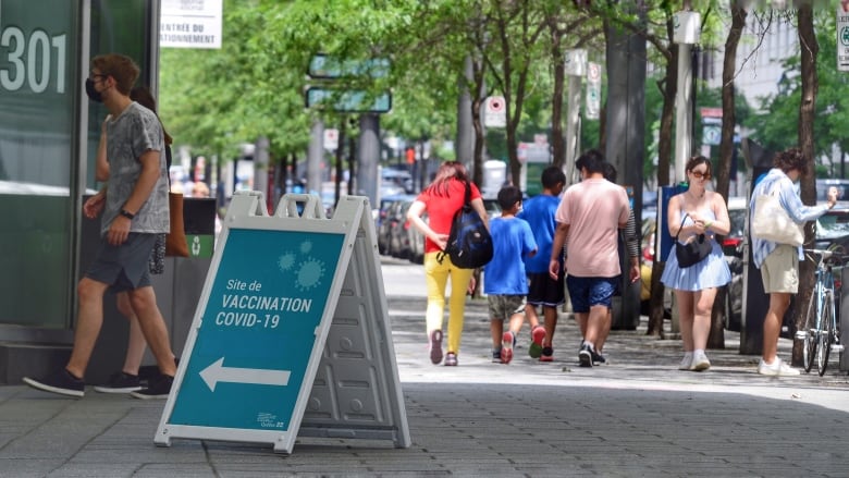 加拿大9省新增539例新冠病例 21人死亡