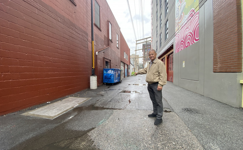 「乾淨程度堪比史丹利公園」 這還是我們認識的唐人街嗎？