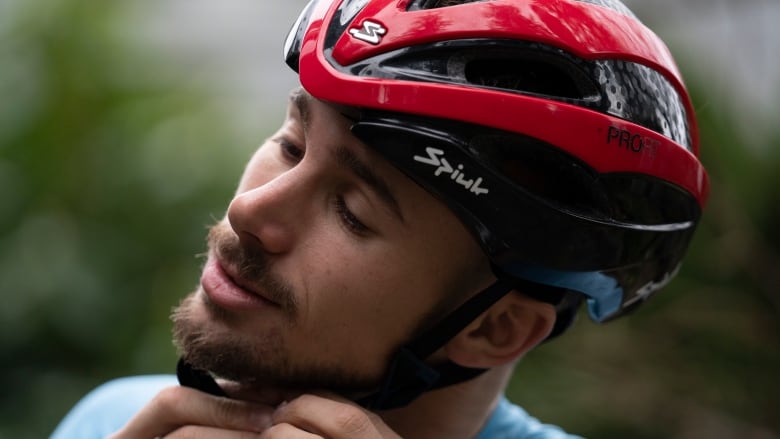 加拿大奧運選手佳音 「訓練氣泡」 准回國毋須隔離