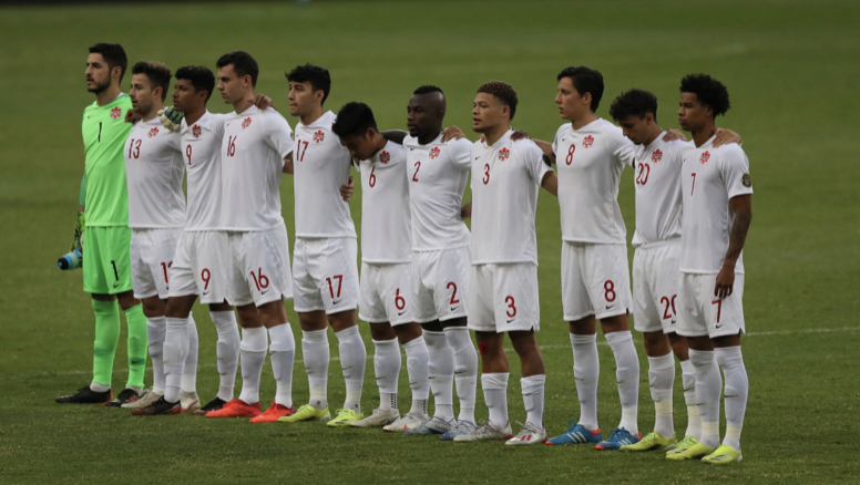 【世盃外圍賽】加國男足惡鬥蘇里南：贏繼續 輸出局