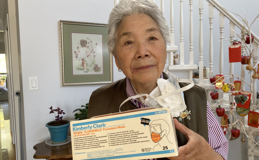 溫市90多歲長者嚴重過敏甚至呼吸困難 原來背後是它惹的禍？