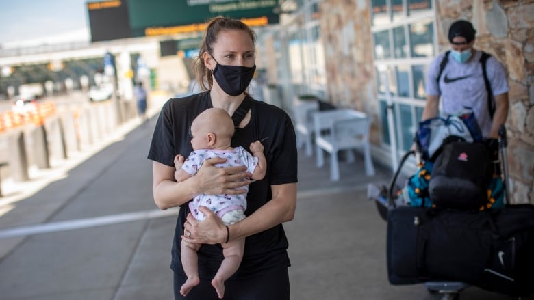 【東京奧運】東奧開親子綠燈 哺乳母親准帶寶寶參賽