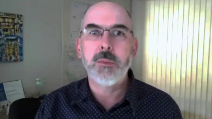 涉嫌與亞省兩項性侵罪有關 內陸衛生局首席醫務官日前被捕 現獲准保釋