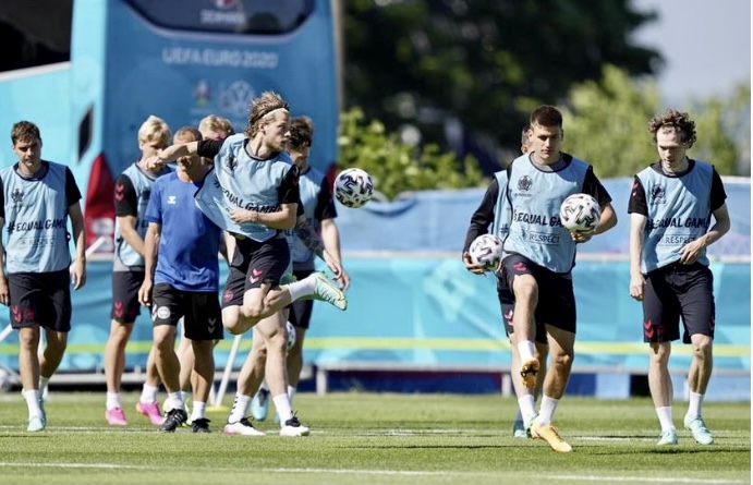 【歐國盃快訊】丹麥艾歷臣植入心臟除顫器