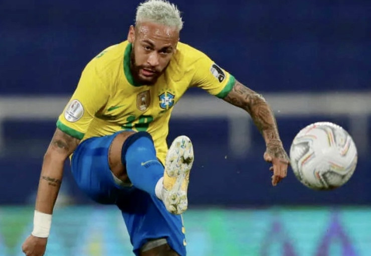 【美洲盃焦點】球員教練齊轟場地差勁 尼馬：快修好「美麗」的球場