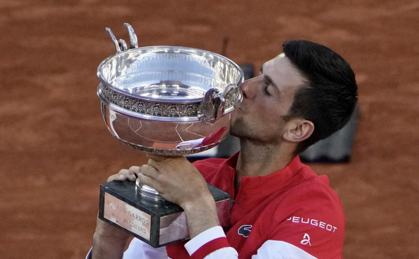 【馬非體評 (24)】大滿貫網球要贏技術，也要贏心理