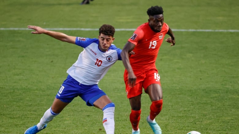 【世盃外圍賽/有片】加拿大三蛋慨贈海地 晉級最後八強決戰