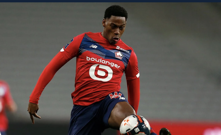 大衛和辛克萊膺5月加國最佳足球員