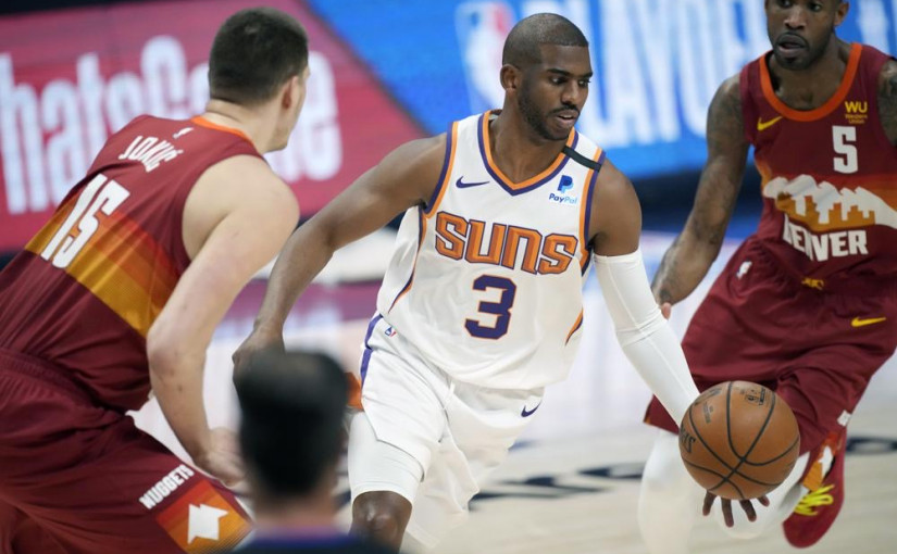 【馬非體評 (28)】欠缺運氣的基斯保羅