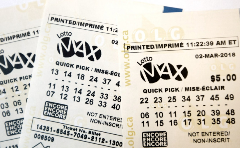 彩票局揭秘至多彩中獎彩票售出地點 如你中獎怎麼做？