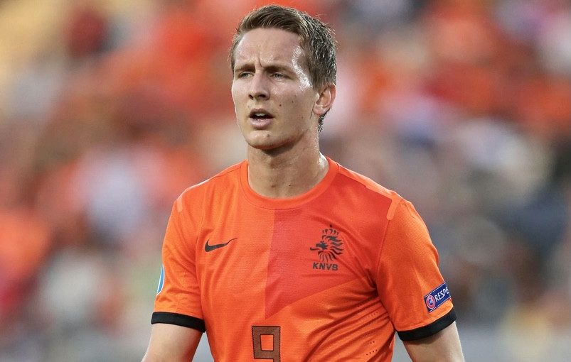 【歐國盃快訊】荷蘭前鋒魯克迪莊練習傷膝 16強賽無緣披甲