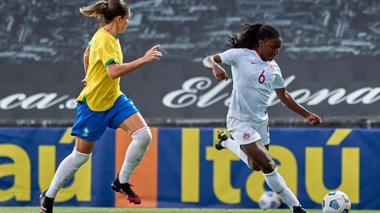 加拿大連續兩場0:0  教練：鬥巴西不失球要慶祝