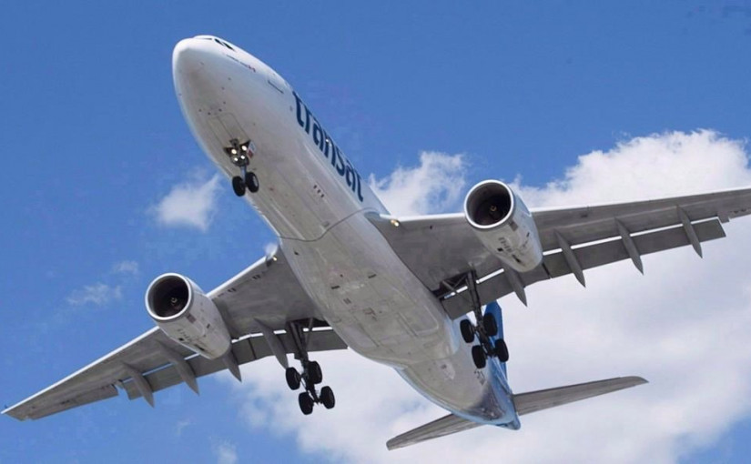 越洋航空今冬計劃提供近50條航線服務