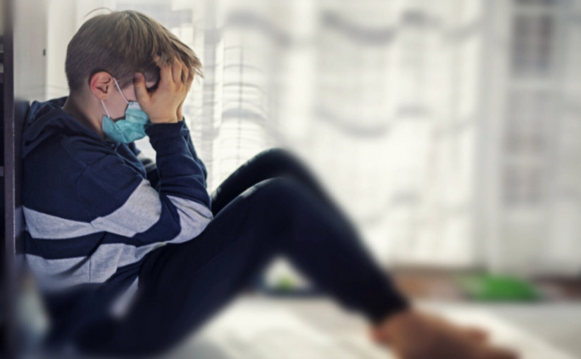 卑詩新資源 協助兒童及青少年應對焦慮