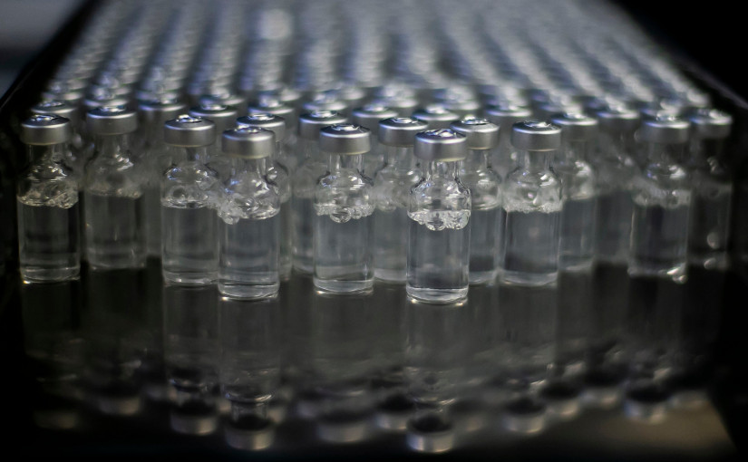 本國向全球疫苗共享聯盟撥款增至4.4億元