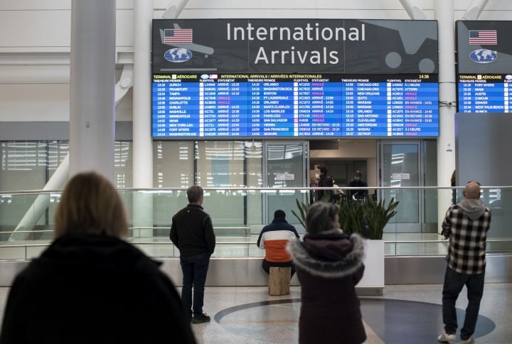 旅遊業界促盡快重開邊境  杜魯多稱打兩針者將獲放寬