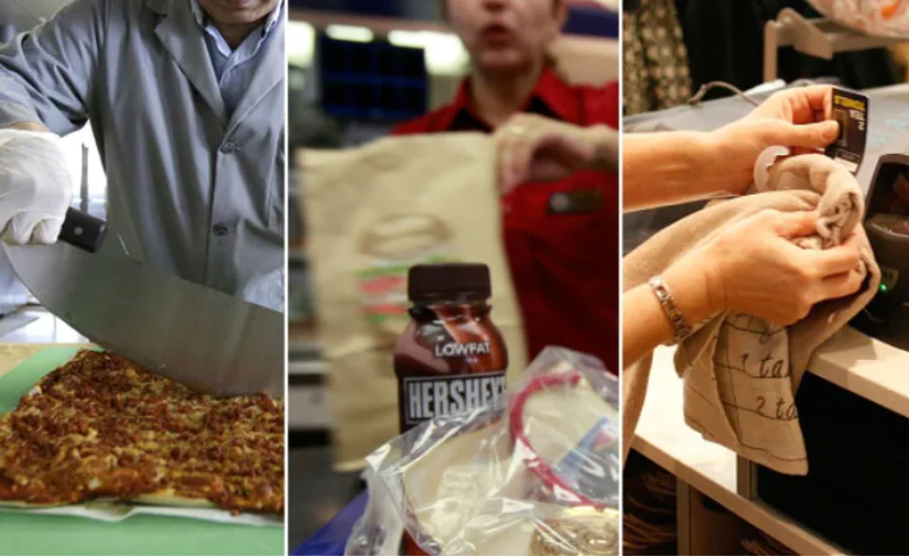 亞省有一半行業現在就業人數比疫情前更多