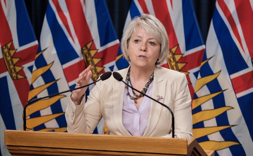 亨利稱第二針等8周以上效果更好