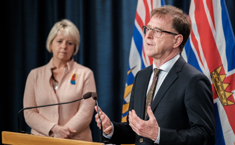 第一針打了阿斯利康， 第二針怎麼辦？衛生官告訴你答案