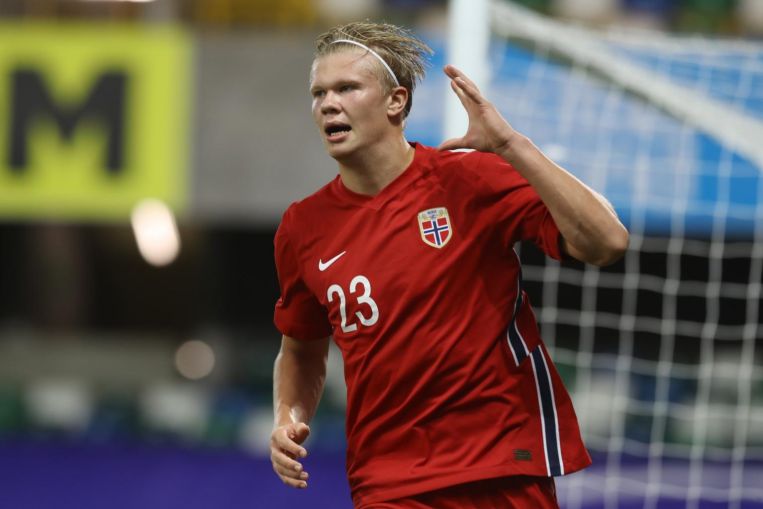 【歐國盃前瞻】頂級球星缺席削可觀性 艾寧夏蘭特最大損失