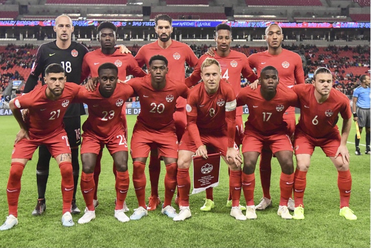 【東京奧運】消息：足球隊名單放寬至22人