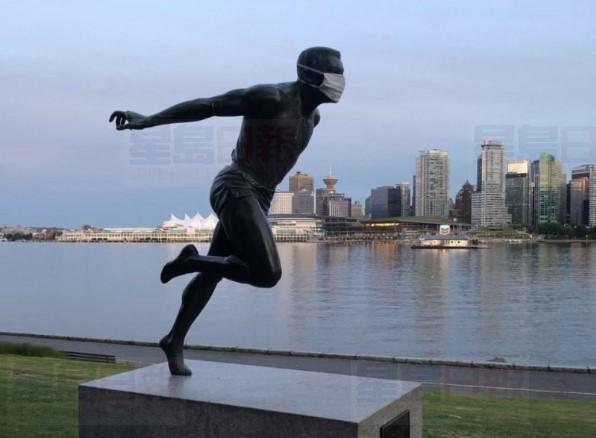 不強制戴口罩 餐廳不限人數 7月1日起卑詩進入重啟第三階段