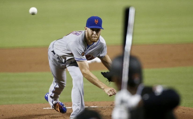 【馬非體評 (26)】職棒大聯盟向投手發出警告(上)