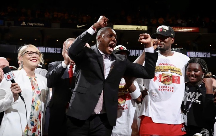 【馬非體評 (30)】多倫多猛龍選秀回顧(下）