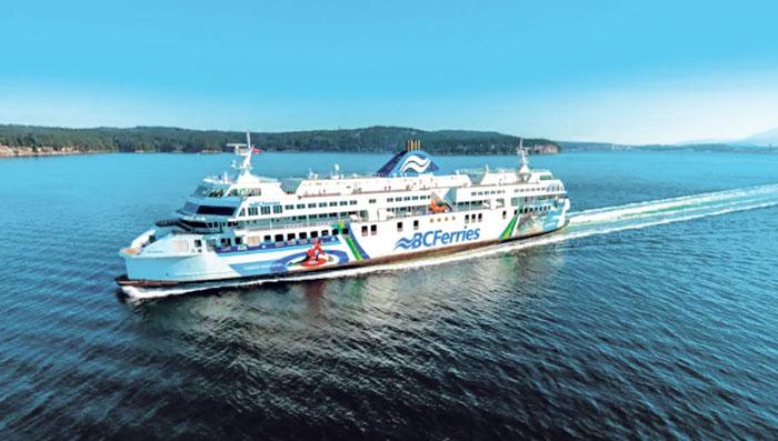 卑詩周二可能進入重啟第二步 你會出去玩嗎？