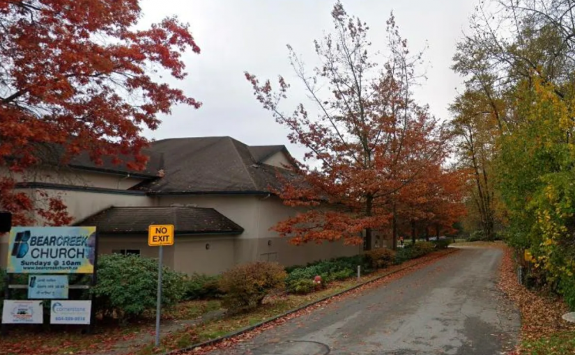 素里市議會通過打通穿越熊溪公園道路議案  最早今夏開工