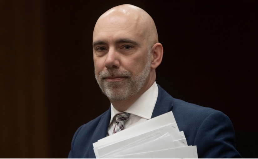 聯邦自由黨槍支回購計劃或花費7.56億元公帑